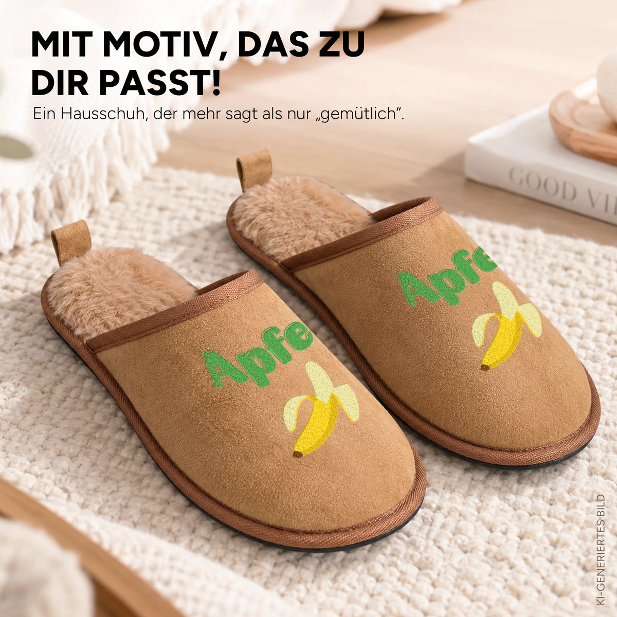 Deine Pause beginnt mit einem Schritt