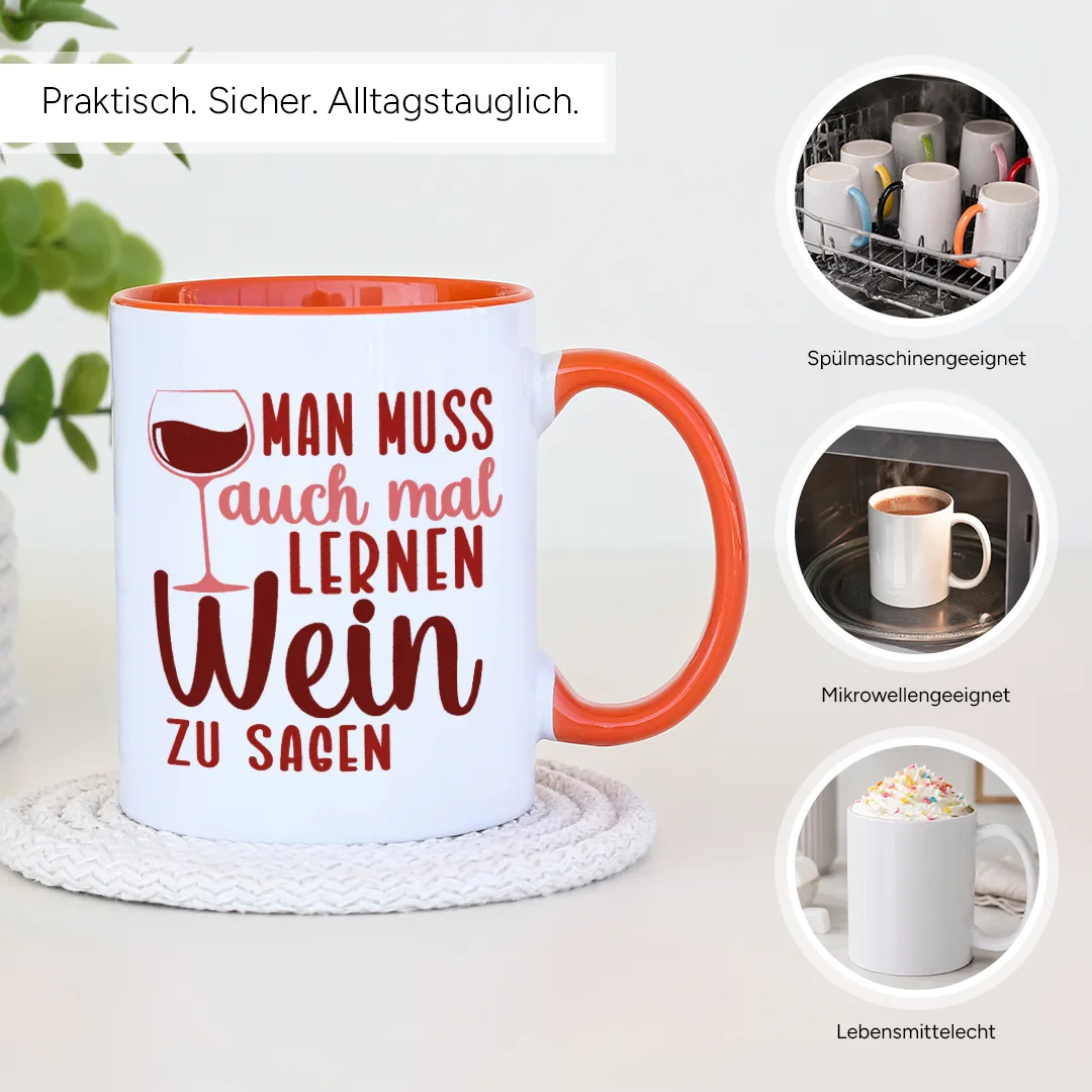 Spülmaschinenfest