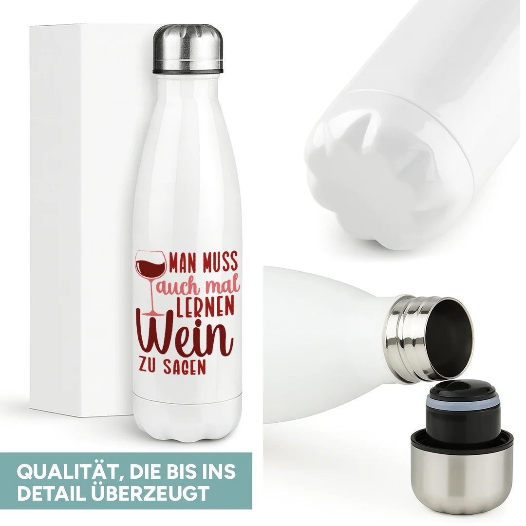Qualität bis ins Detail