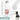 Weiße 500-ml-Thermosflasche – Flasche, Boden und Verschluss im Detail #farbe_weiss