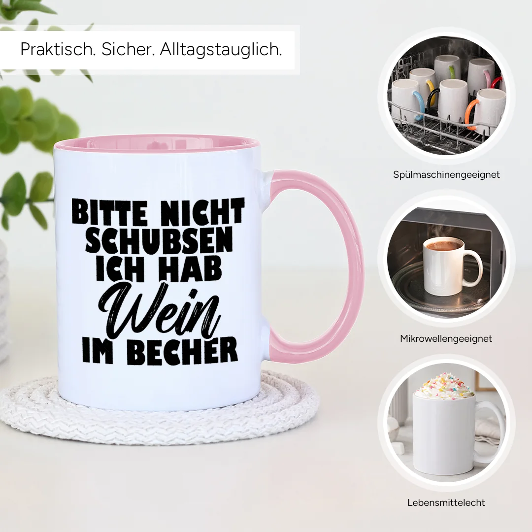 Spülmaschinenfest