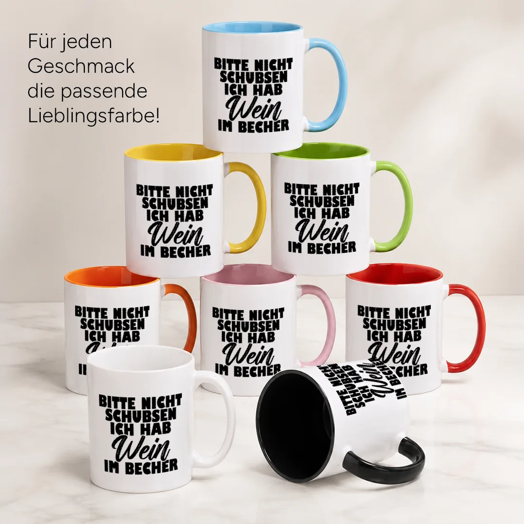 Im Geschenkkarton direkt verschenken