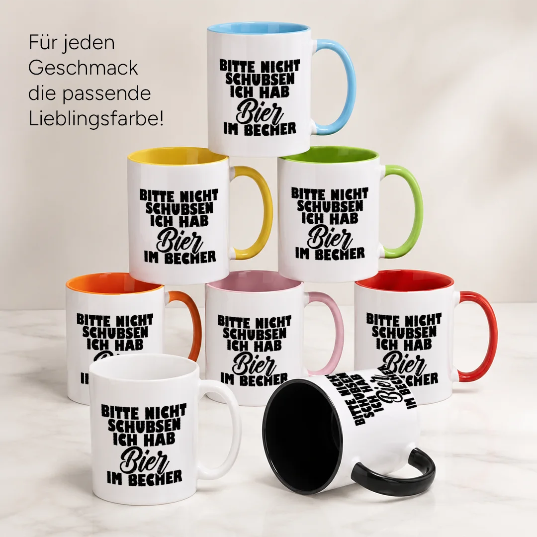 Im Geschenkkarton direkt verschenken