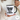 Bitte nicht schubsen – Tasse in Schwarz – Ansicht 03 #farbe_schwarz