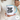 Bitte nicht schubsen – Tasse in Blau – Ansicht 03 #farbe_blau