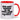Bitte nicht schubsen – Tasse in Rot – Ansicht 01 #farbe_rot