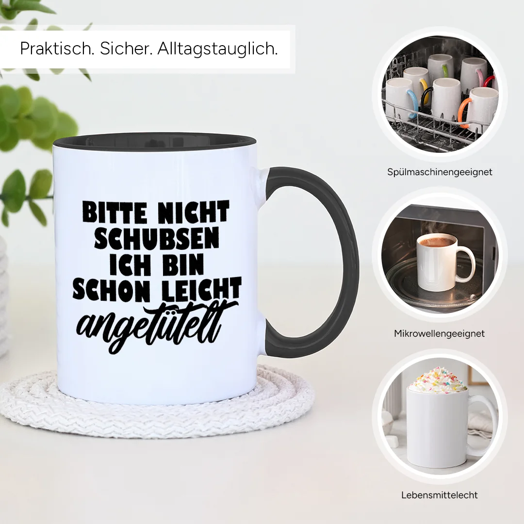 Spülmaschinenfest