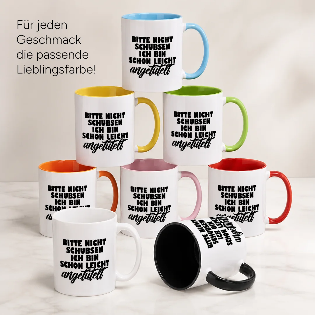 Im Geschenkkarton direkt verschenken