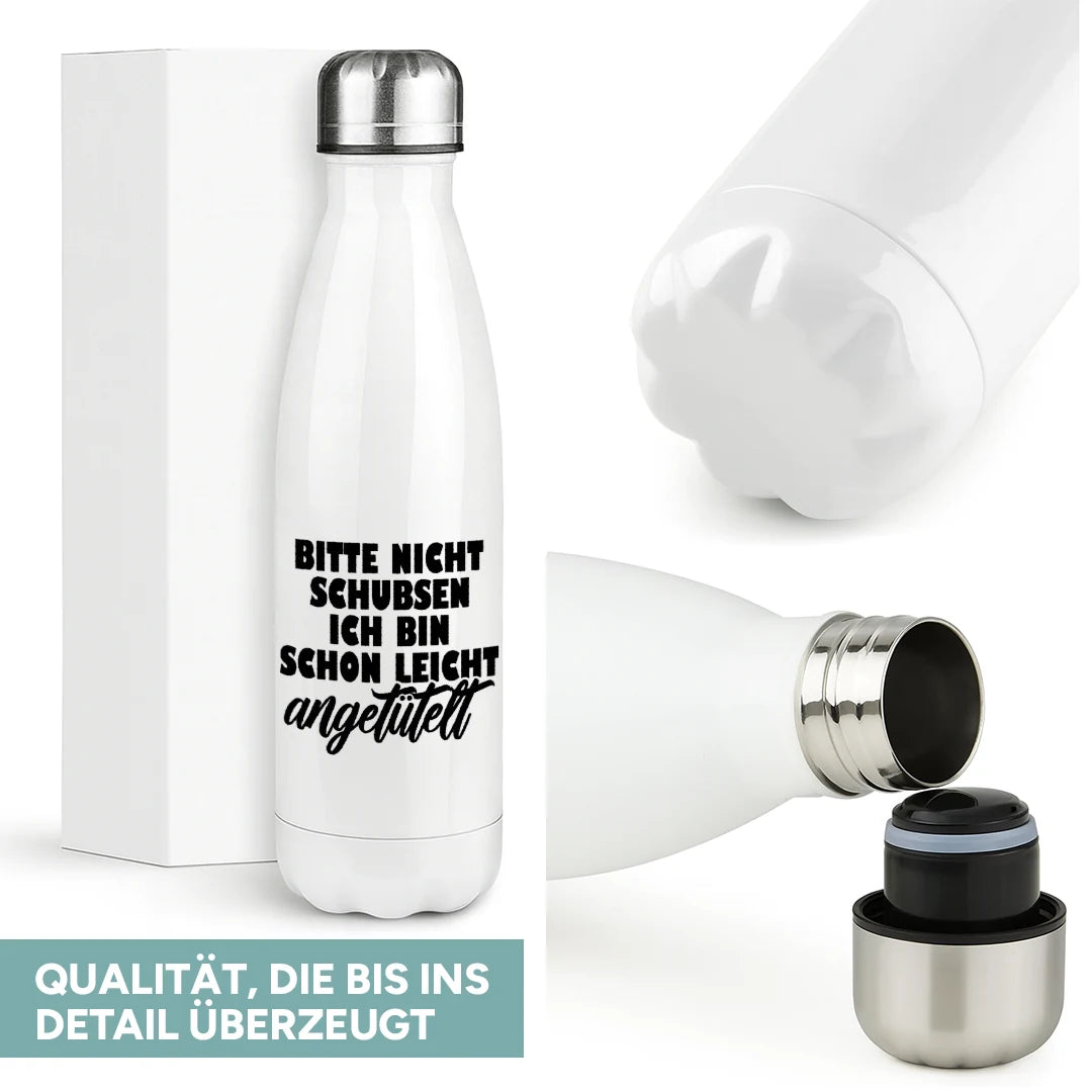 Qualität bis ins Detail