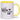 Zu Vino sag ich nie no – Tasse in Gelb – Ansicht 01 #farbe_gelb