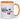 Zu Vino sag ich nie no – Tasse in Orange – Ansicht 01 #farbe_orange