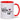 Zu Vino sag ich nie no – Tasse in Rot – Ansicht 01 #farbe_rot