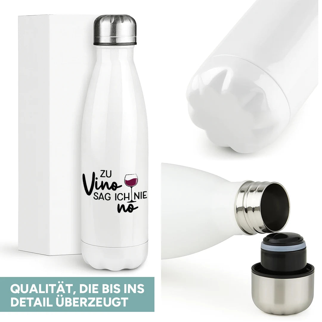Qualität bis ins Detail