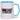 I love hot moms – Tasse in Blau – Ansicht 01 #farbe_blau
