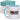 I love hot moms – Tasse in Blau mit Geschenkkarton – Ansicht 01 #farbe_blau