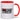 I love hot moms – Tasse in Rot – Ansicht 01 #farbe_rot