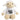 Urlaubsmodus an – Kuscheltier Schaf, Ansicht 01 #kuscheltier_schaf
