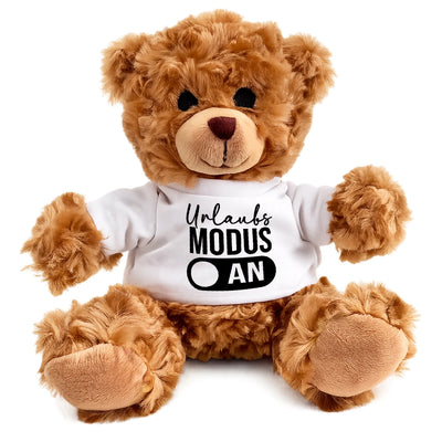 Teddybär