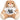 Urlaubsmodus an – Kuscheltier XXL Hase, Ansicht 01 #kuscheltier_xxl-hase