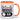 Urlaubsmodus an – Tasse in Orange – Ansicht 01 #farbe_orange