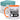 Urlaubsmodus an – Tasse in Orange mit Geschenkkarton – Ansicht 01 #farbe_orange