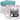 Urlaubsmodus an – Tasse in Rosa mit Geschenkkarton – Ansicht 01 #farbe_rosa
