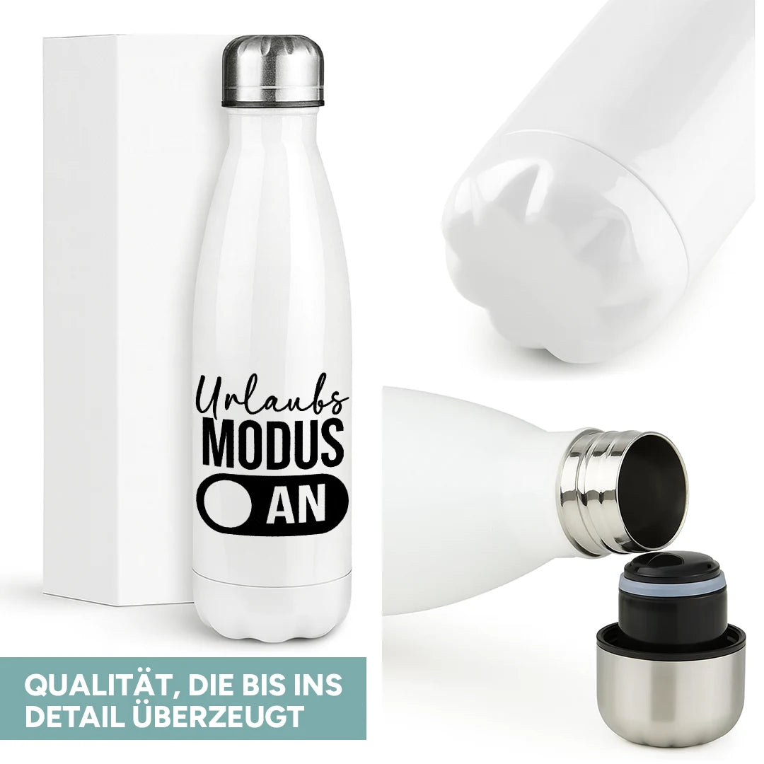 Qualität bis ins Detail