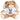 Chill mal dein Leben – Kuscheltier Hase, Ansicht 01 #kuscheltier_hase
