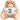 Chill mal dein Leben – Kuscheltier XXL Hase, Ansicht 01 #kuscheltier_xxl-hase
