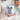 Chill mal dein Leben – Tasse in Blau – Ansicht 03 #farbe_blau