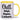 Chill mal dein Leben – Tasse in Gelb – Ansicht 01 #farbe_gelb