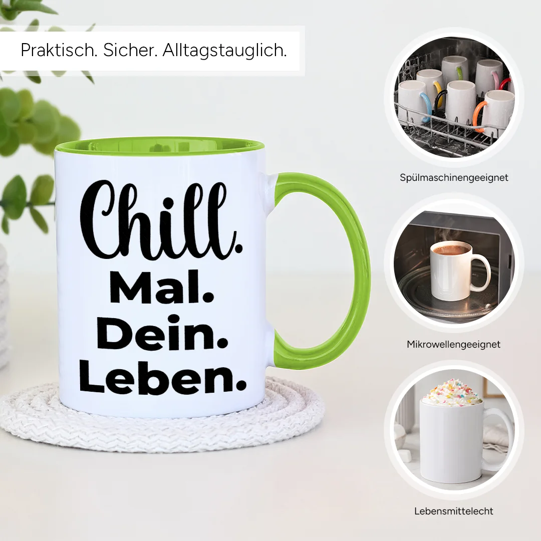 Spülmaschinenfest