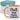 Chill mal dein Leben – Tasse in Orange mit Geschenkkarton – Ansicht 01 #farbe_orange