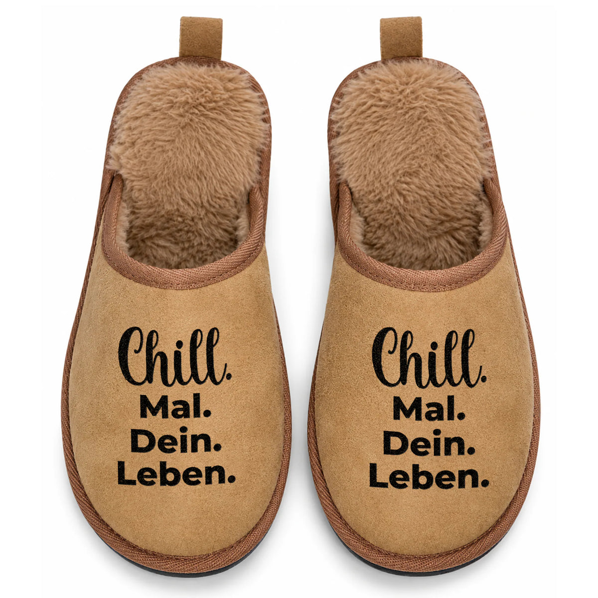Ein Lieblingsmotiv für zu Hause