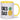 Dies, das, Ananas – Tasse in Gelb – Ansicht 01 #farbe_gelb
