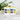 Dies, das, Ananas – Tasse in Gelb mit Geschenkkarton – Ansicht 02 #farbe_gelb