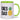 Dies, das, Ananas – Tasse in Grün – Ansicht 01 #farbe_gruen