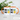 Dies, das, Ananas – Tasse in Orange mit Geschenkkarton – Ansicht 02 #farbe_orange