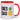 Dies, das, Ananas – Tasse in Rot – Ansicht 01 #farbe_rot