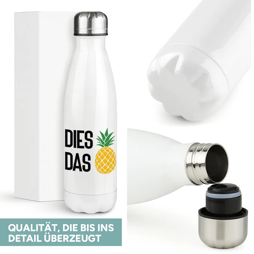 Qualität bis ins Detail