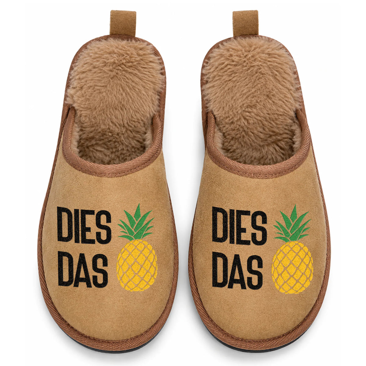 Ein Lieblingsmotiv für zu Hause