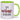 It's wine o'clock – Tasse in Grün – Ansicht 01 #farbe_gruen