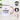 It's wine o'clock – Tasse in Orange mit Geschenkkarton – Ansicht 04 #farbe_orange