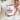 It's wine o'clock – Tasse in Rot mit Geschenkkarton – Ansicht 03 #farbe_rot