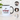It's wine o'clock – Tasse in Schwarz mit Geschenkkarton – Ansicht 04 #farbe_schwarz