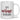 It's wine o'clock – Tasse in Weiß – Ansicht 01 #farbe_weiss
