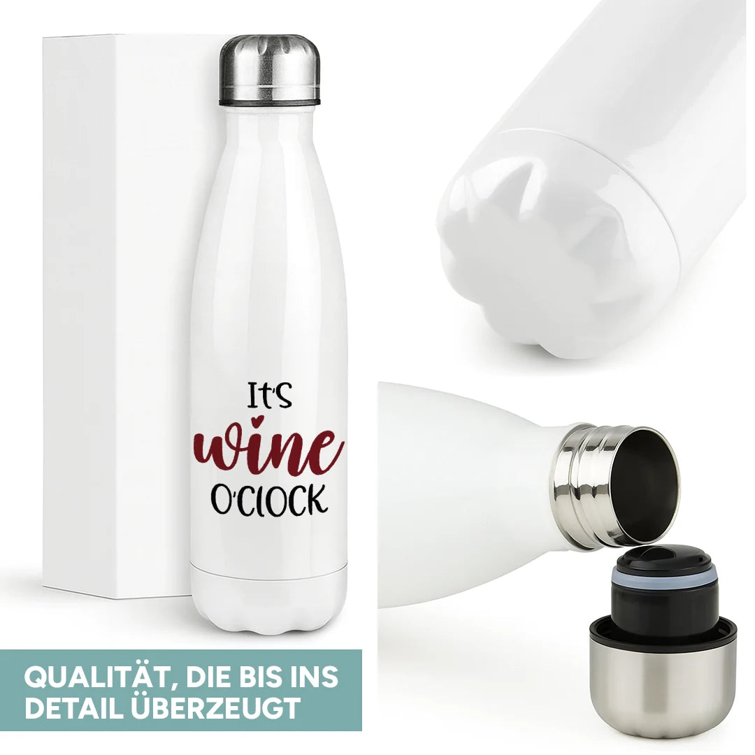 Qualität bis ins Detail