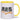 Die tut nix – Tasse in Gelb – Ansicht 01 #farbe_gelb