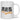Die tut nix – Tasse in Weiß – Ansicht 01 #farbe_weiss