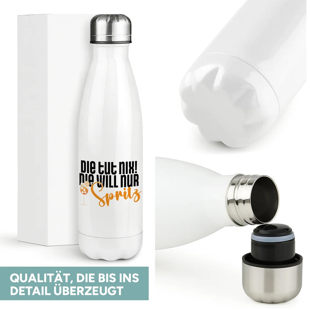 Qualität bis ins Detail